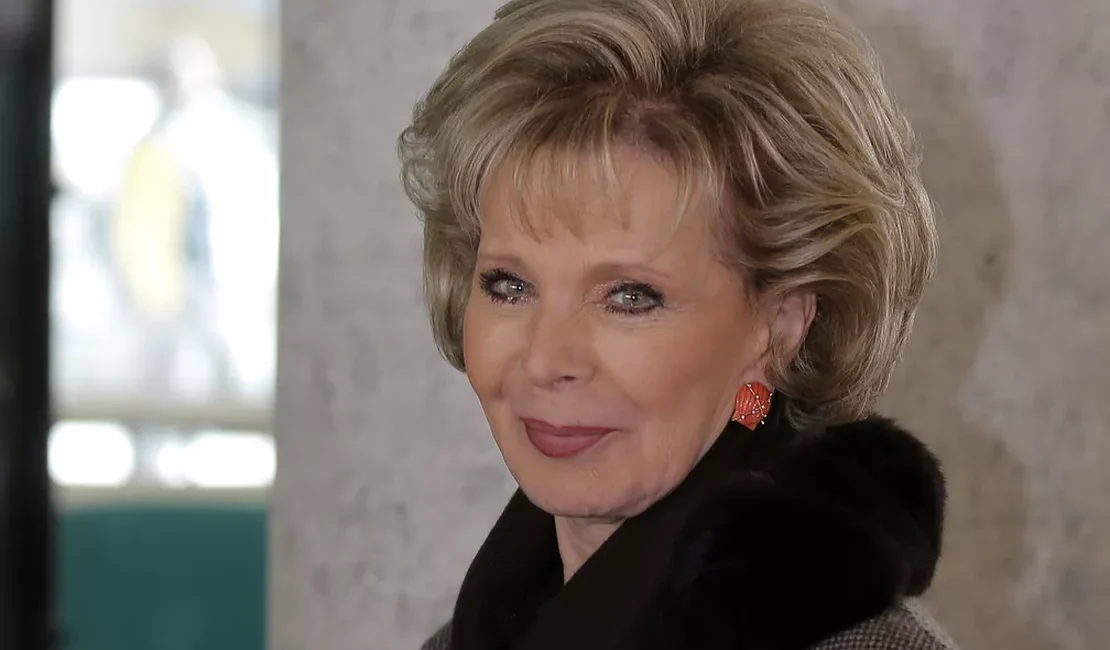 Bilionária brasileira Lily Safra morre aos 87 anos; ela era uma das mulheres mais ricas do mundo