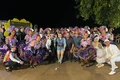 Arraiá SB, da Samyra do Basto, é marcado por muito forró, união e clima junino em Girau do Ponciano