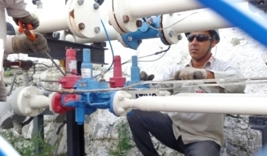Arsal divulga reajuste de 4,5% do gás canalizado