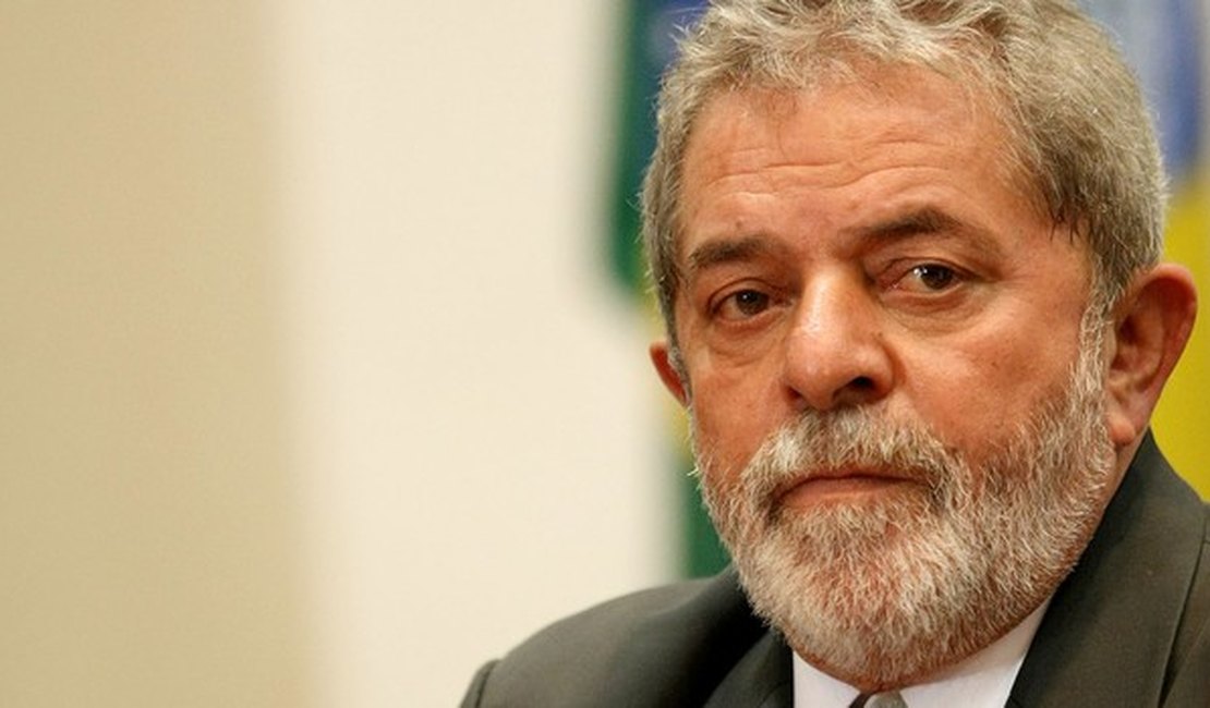 Pedido de prisão de Lula chega à vara da Lava Jato
