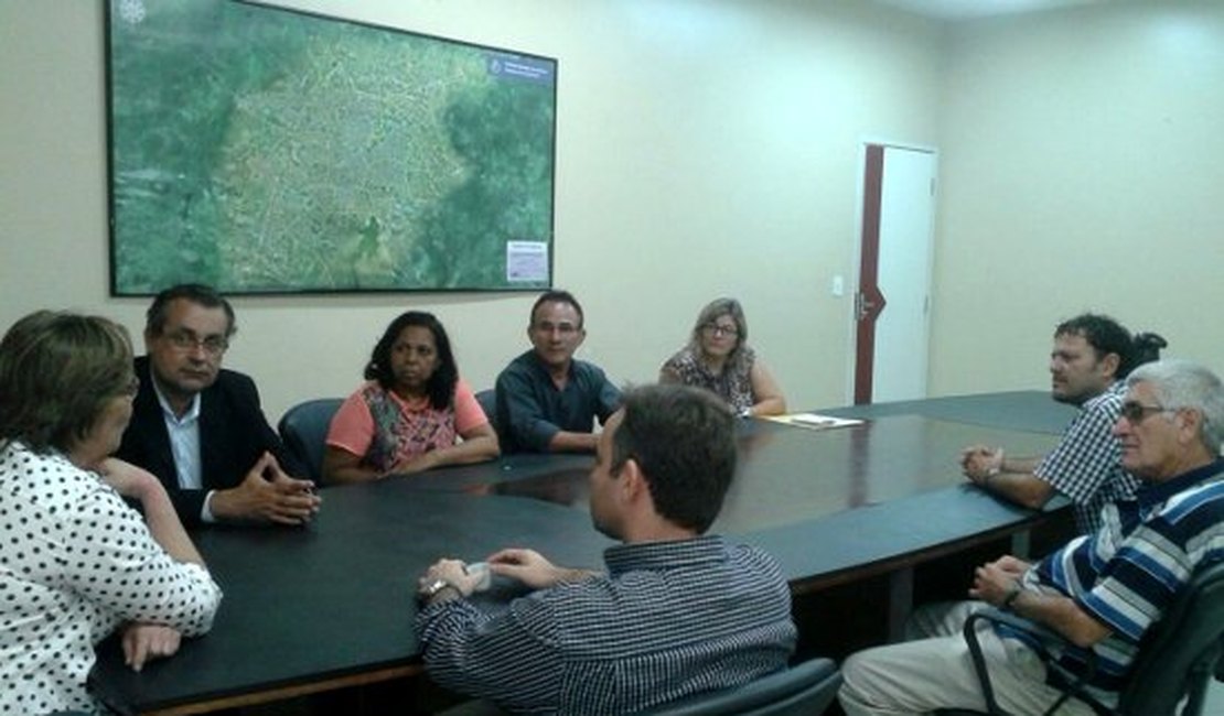 Delegacia sindical para jornalistas começa a funcionar em janeiro, em Arapiraca