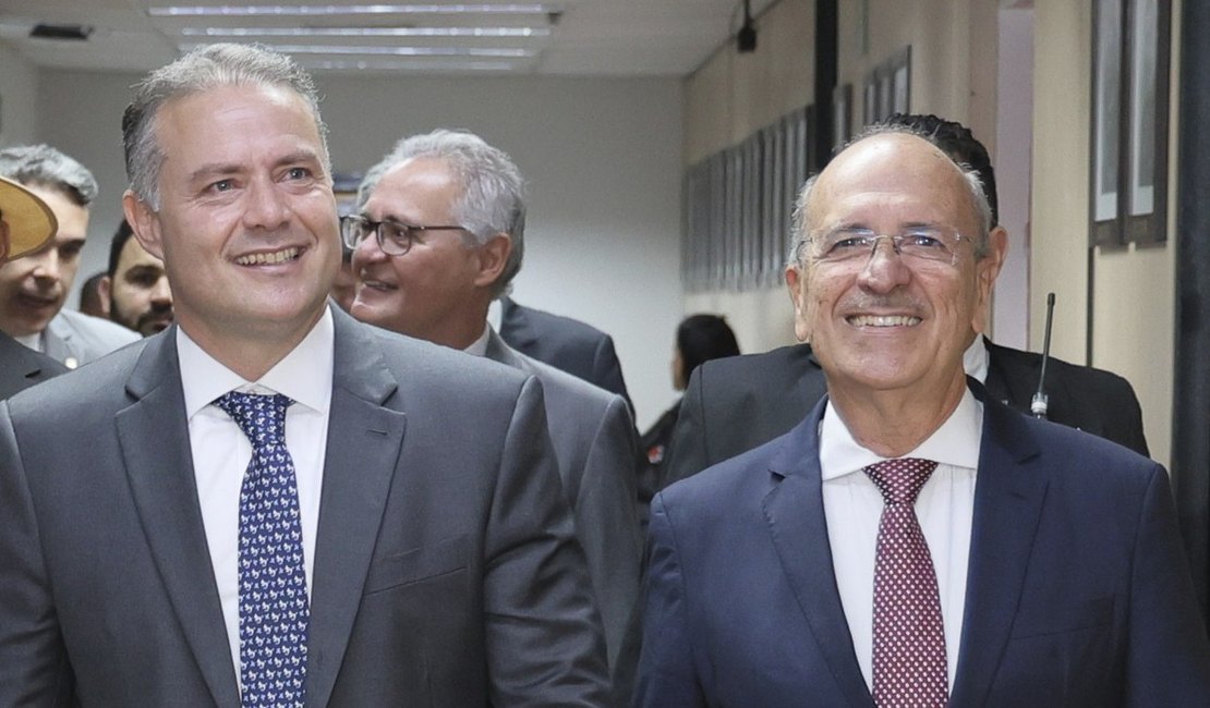 MDB mostra força em Alagoas e Ronaldo Lopes é o 4º prefeito com maior potencial de influência no Estado