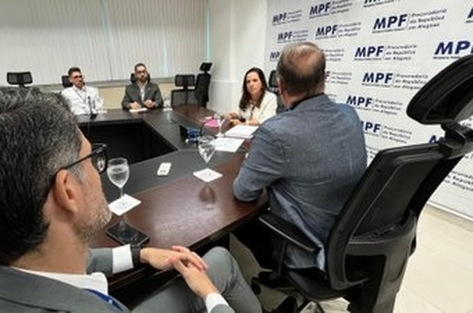 MPF apura falhas em cirurgias oftalmológicas oncológicas no Hospital Universitário, em Maceió
