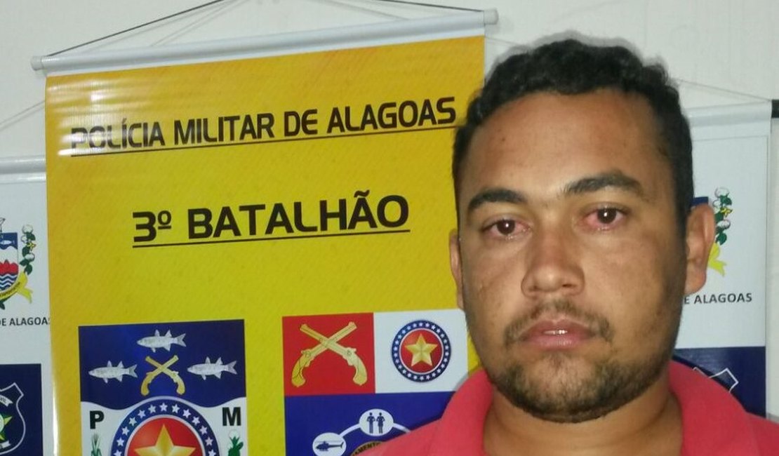 Jovens sob efeito de álcool conduzem veículo na contramão, em Arapiraca
