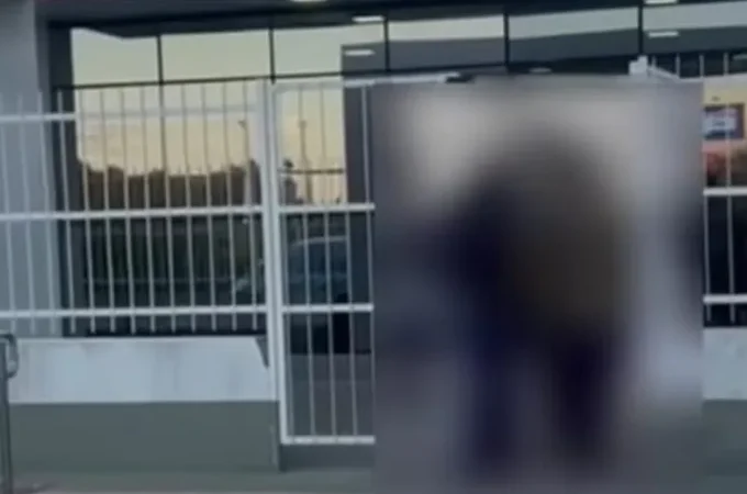 Adolescente apreendido introduziu frasco de shampoo no ânus do sobrinho de 3 anos, no Sertão de Alagoas
