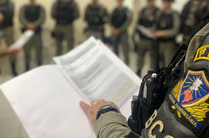 SSP e PM fazem operação Idoso Protegido na Região Metropolitana de Maceió