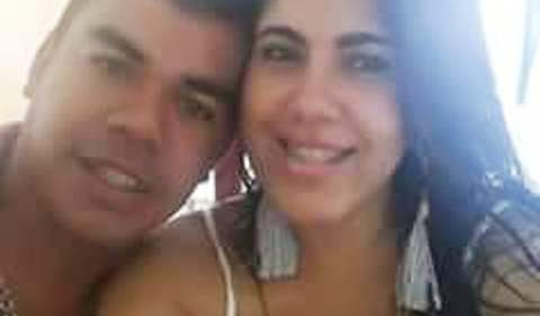 Homem é assassinado e esposa fica ferida, em São Miguel dos Campos