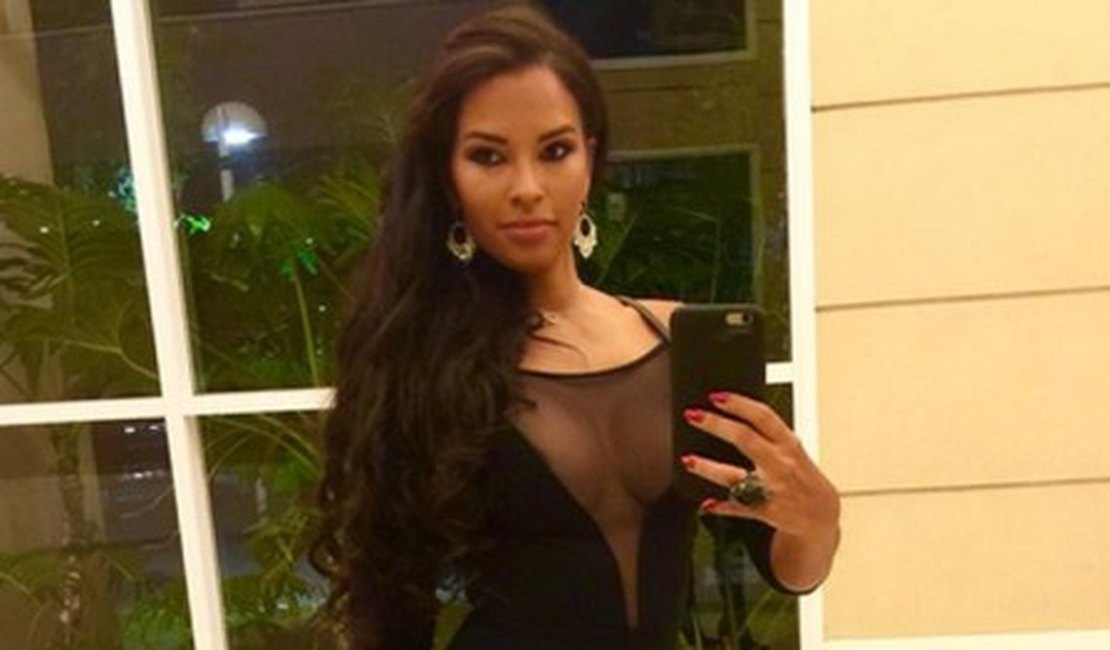 Ex-BBB e transex Ariadna revela desejo de gerar um filho