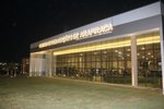 Inauguração do Centro de Convenções de Arapiraca