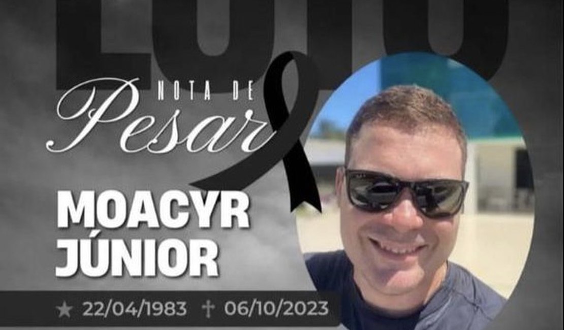 Fotógrafo alagoano morto a facadas durante assalto será sepultado neste sábado