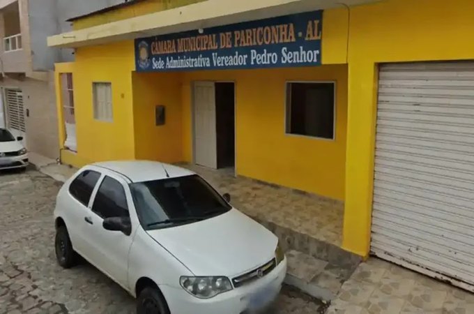 Câmara de Pariconha gasta R$ 134 mil com gasolina para único veículo oficial