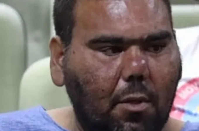 Morre Luiz Edivaldo Barreto, liderança do Movimento da População em Situação de Rua em Alagoas