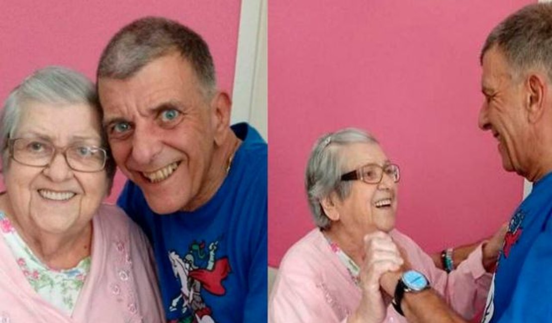 Aos 95 anos, morre atriz Atriz Hilda Rebello, mãe de Jorge Fernando