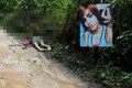 Jovem de 23 anos é encontrada morta, com várias marcas de facadas, em estrada vicinal de Maceió