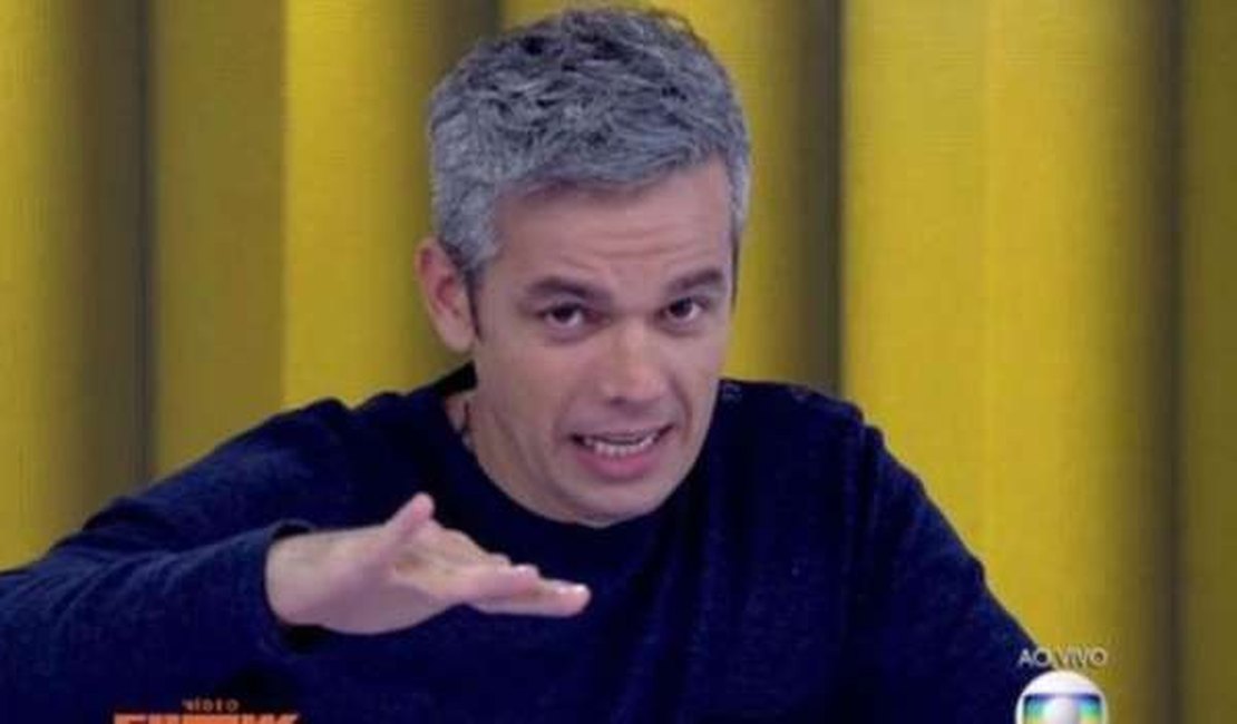 Depois de Sônia Abrão e Ratinho, Otaviano pede que Joelma e Chimbinha se respeitem