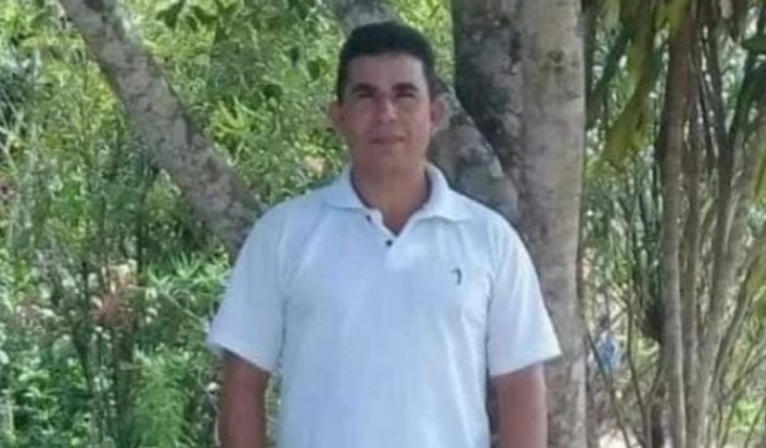 Família de agricultor desaparecido há 7 dias, no Agreste alagoano, busca notícias dele