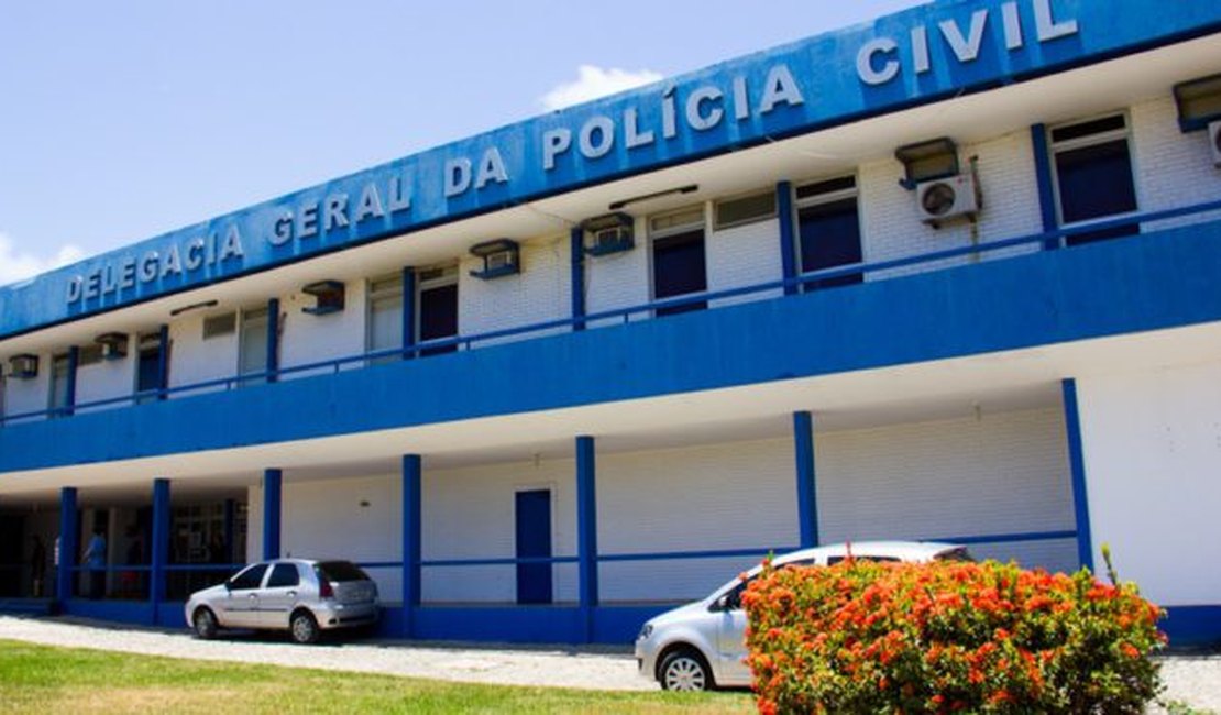 Delegacia de Homicídios aumenta em 89% conclusão de inquéritos em abril