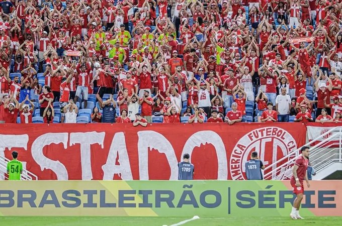 Série D classifica mais sete equipes para o mata-mata