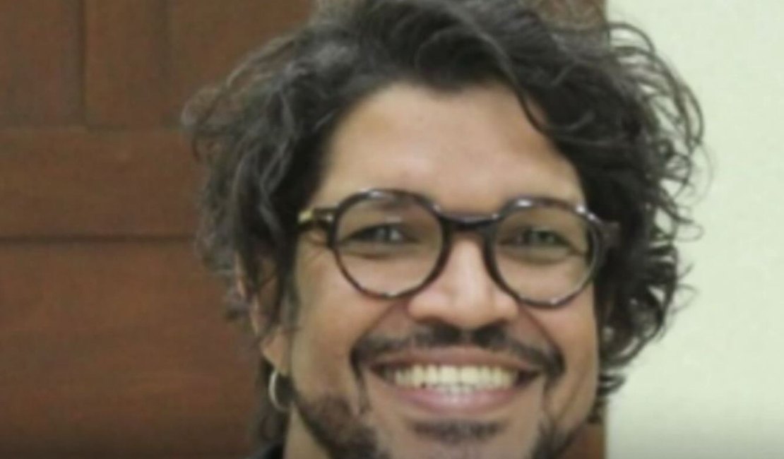 Professor assassinado a facadas no Agreste dirigia filme sobre artista pernambucana