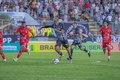 ASA iguala melhor início na Série D com terceira vitória seguida e segue líder do grupo A4