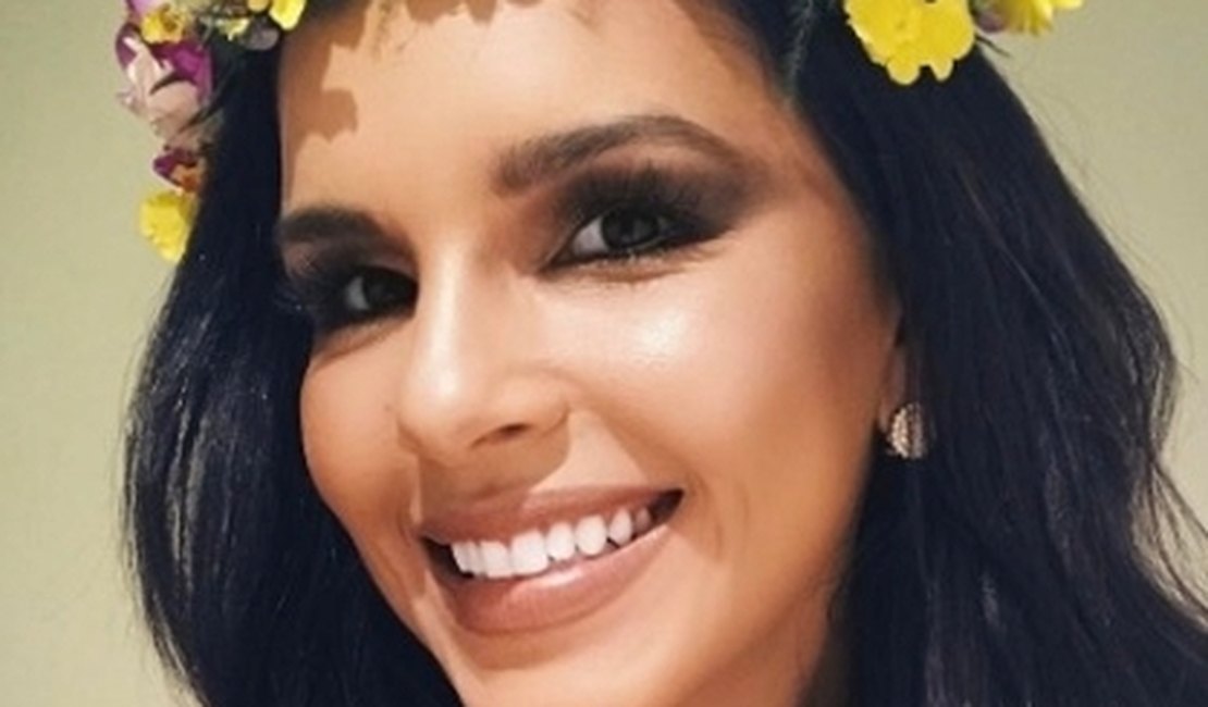Mariana Rios faz piada com Bolsa Família e é criticada