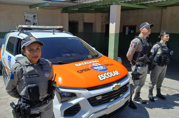 Polícia Militar de Alagoas institui a Patrulha Menino Bernardo