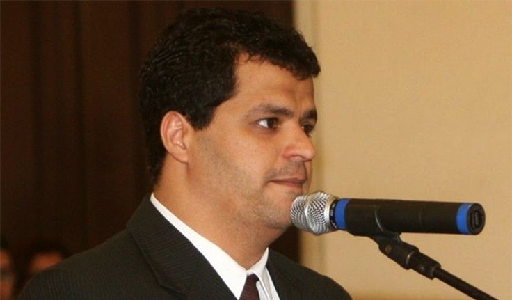 O retorno de Dudu Albuquerque
