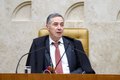 Barroso vota por descriminalizar aborto até 12ª semana de gestação