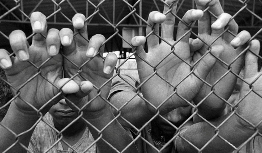 Redução da maioridade penal será votada em comissão da Câmara