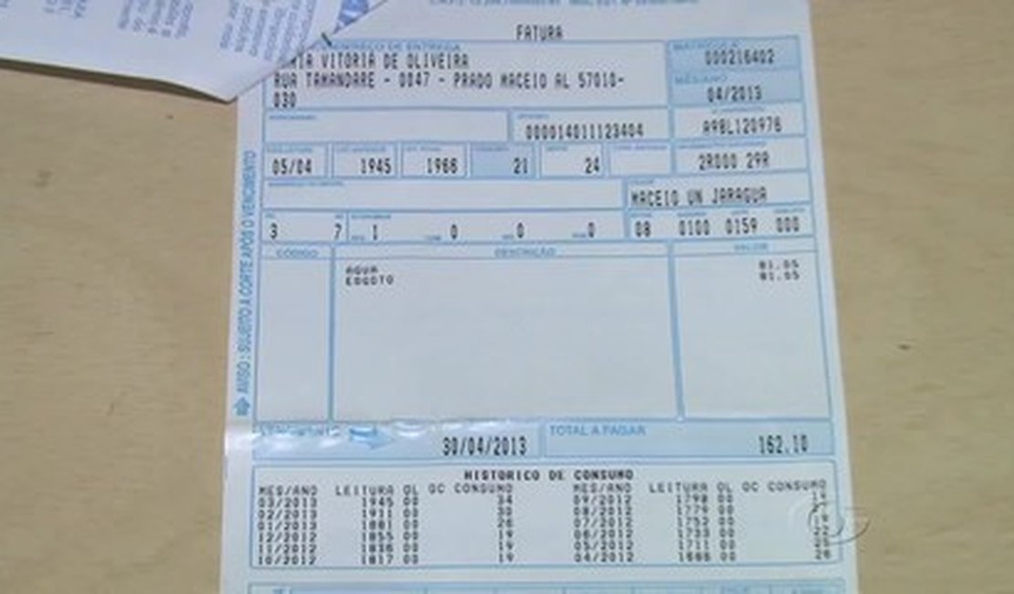 MP recomenda que Casal devolva valor cobrado indevidamente a consumidor