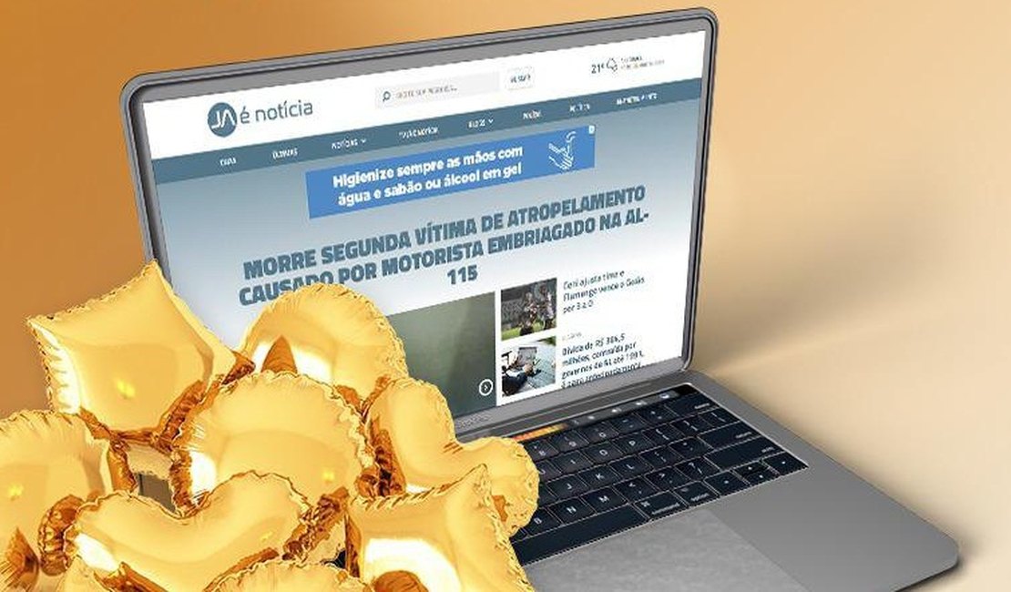 Retrospectiva Já É Notícia; veja as mais lidas de 2021