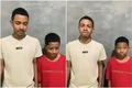 Dupla mirim de arrocha morre em acidente trágico na Bahia