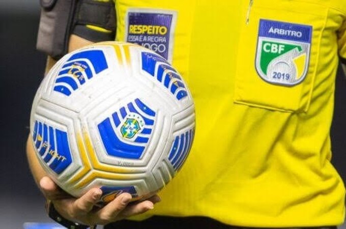 CBF define arbitragem para ASA e Barcelona de Ilhéus pela Série D