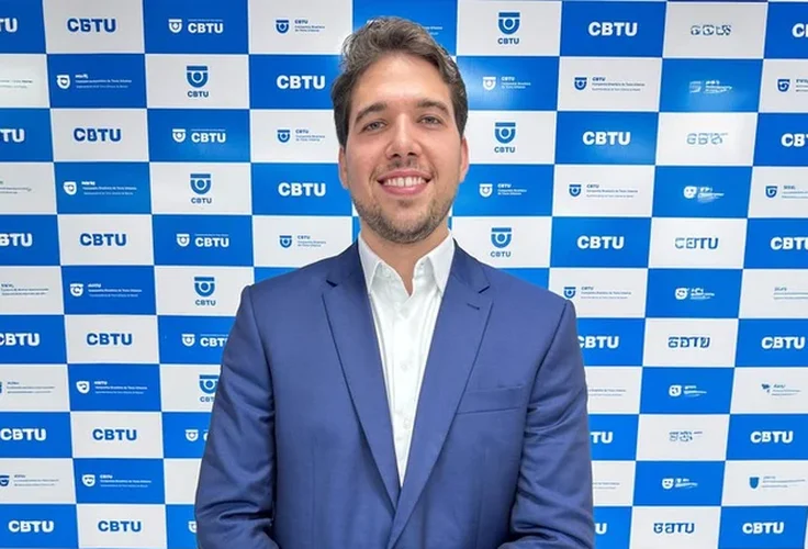 Indicado por Arthur Lira, Max Ferreira assume comando da superintendência da CBTU em Maceió