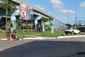 Motociclista morre após ser atingido por carro na BR-104, em Rio Largo