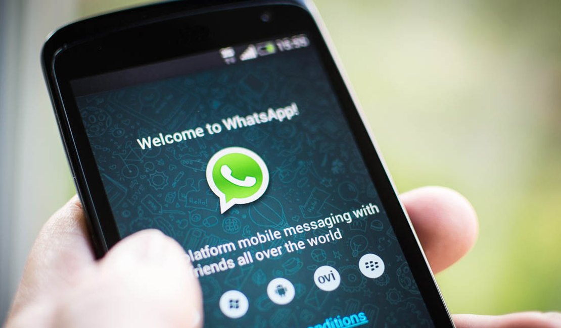 Desembargador nega recurso do WhatsApp e mantém bloqueio de 72h