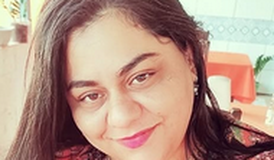 Sarah Mariely Campelo Rocha, psicóloga de Arapiraca, morre vítima de AVC