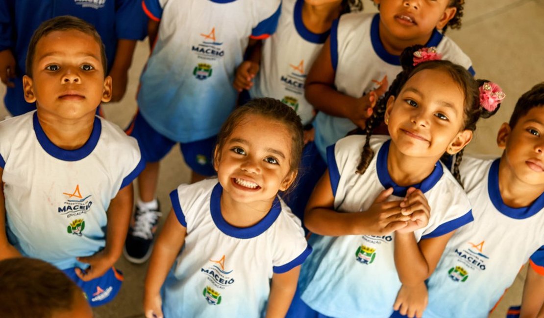 Prefeitura de Maceió convoca 107 aprovados no PSS da Educação; veja lista e datas