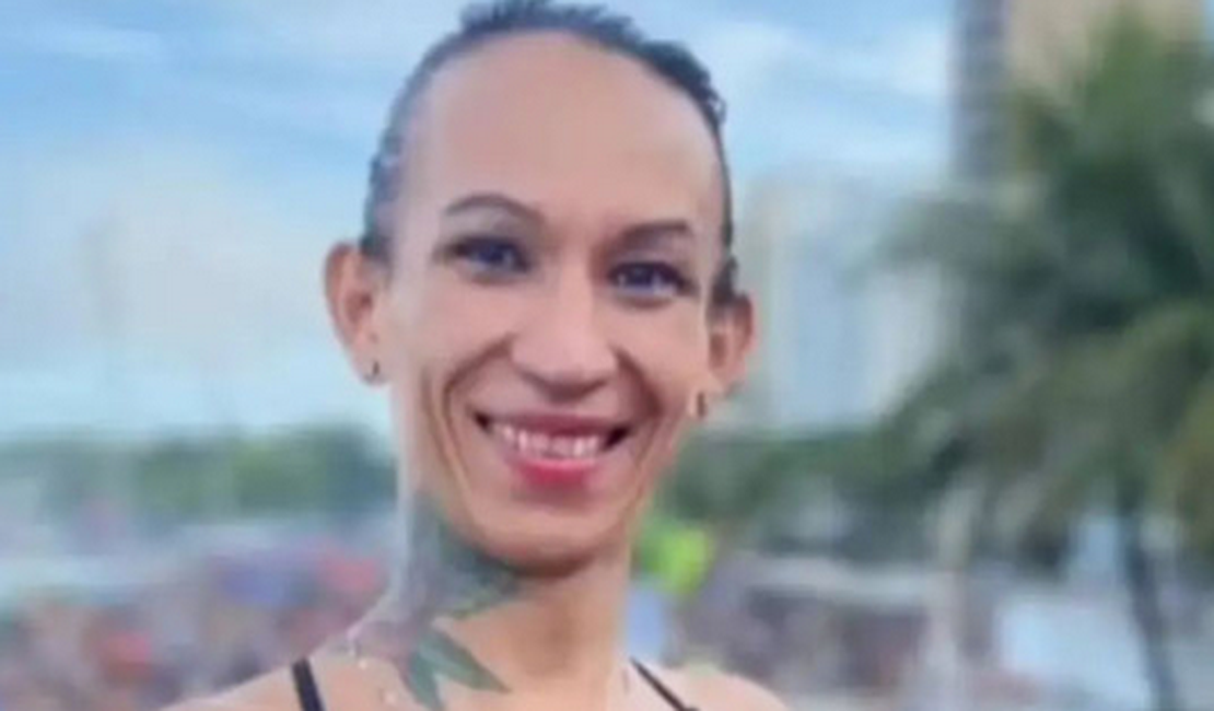 Dannelly Rocha, ativista trans, é assassinada no Rio de Janeiro