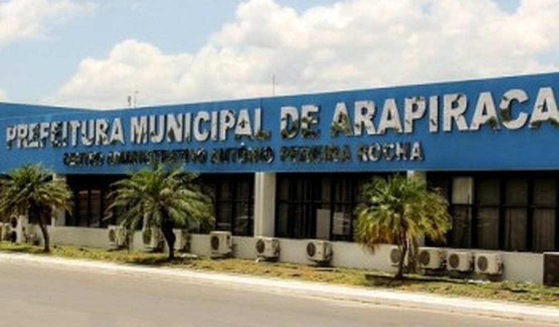Prefeitura de Arapiraca divulga lista de inscritos do novo PSS da Educação