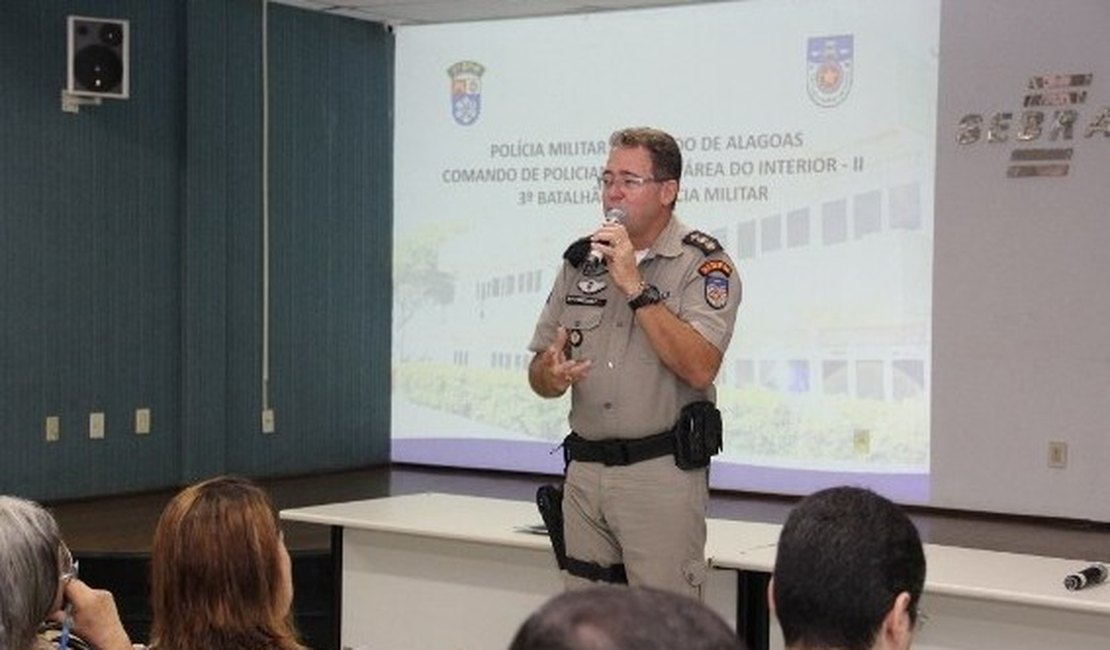 Número de homicídios em Arapiraca apresenta redução de 24,5%