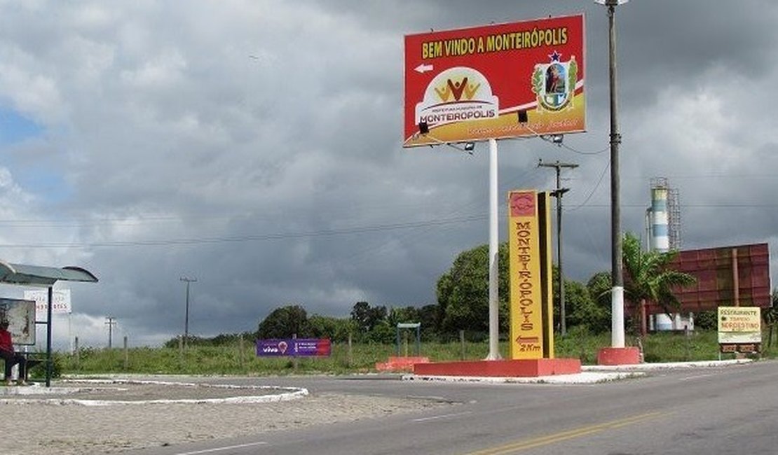 Polícia Civil prende autor de homicídio no interior de Alagoas