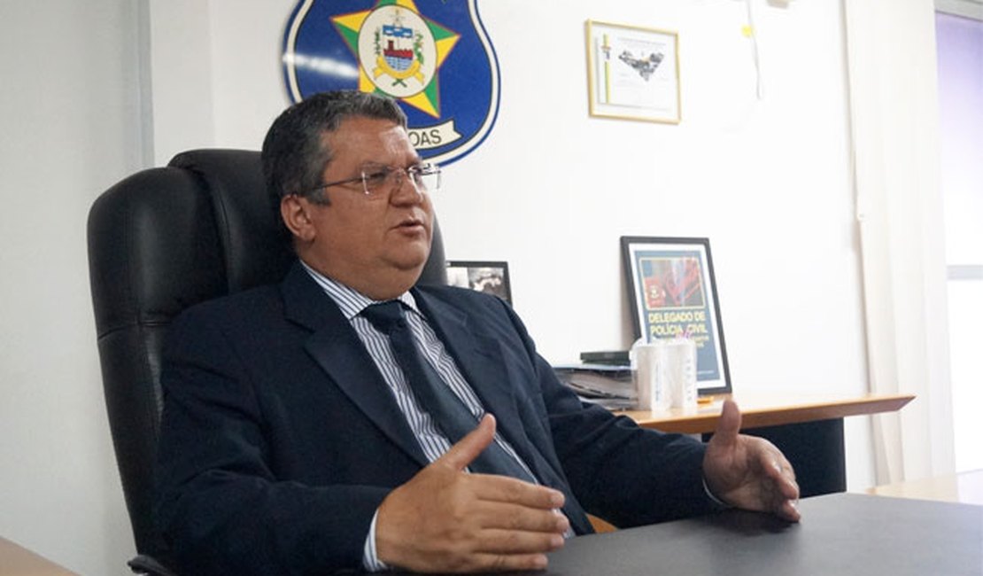 Delegado-geral elogia trabalho da Polícia Civil no Carnaval
