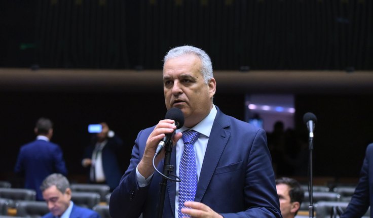 Direto do plenário da Câmara, Alfredo Gaspar comemora aprovação de projeto que torna permanente a Lei de Incentivo ao Esporte