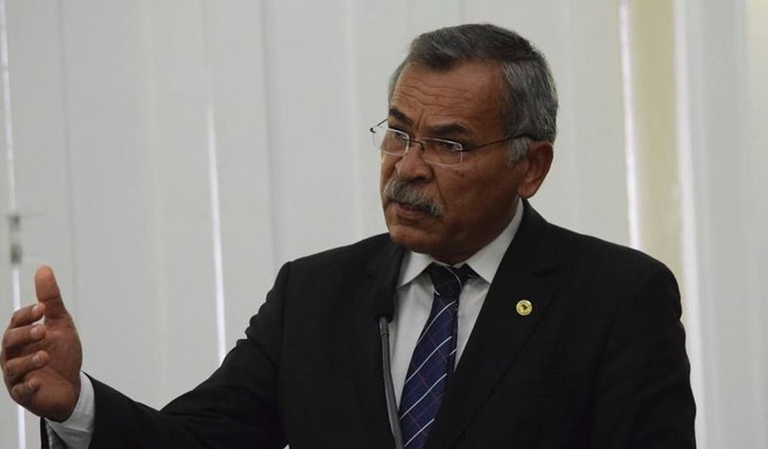 Deputado Tarcizo Freire defende a oposição unida nas eleições, em Arapiraca
