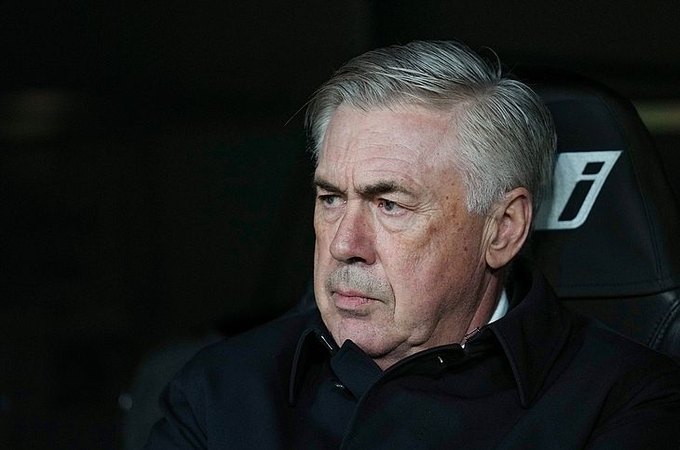 Ancelotti muda de opinião e recusa seleção brasileira, diz jornal