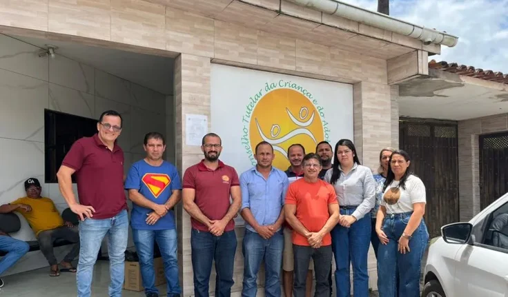 Prefeitura de Junqueiro reforça apoio psicológico e social à família após caso exposto nas redes sociais