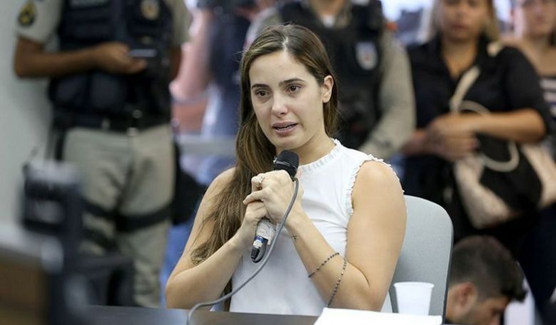TJ-AL julga recurso que pode anular julgamento de Mirella Granconato