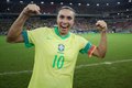 Seleção feminina tem voltas de alagoana Marta e Debinha para amistosos em São Paulo