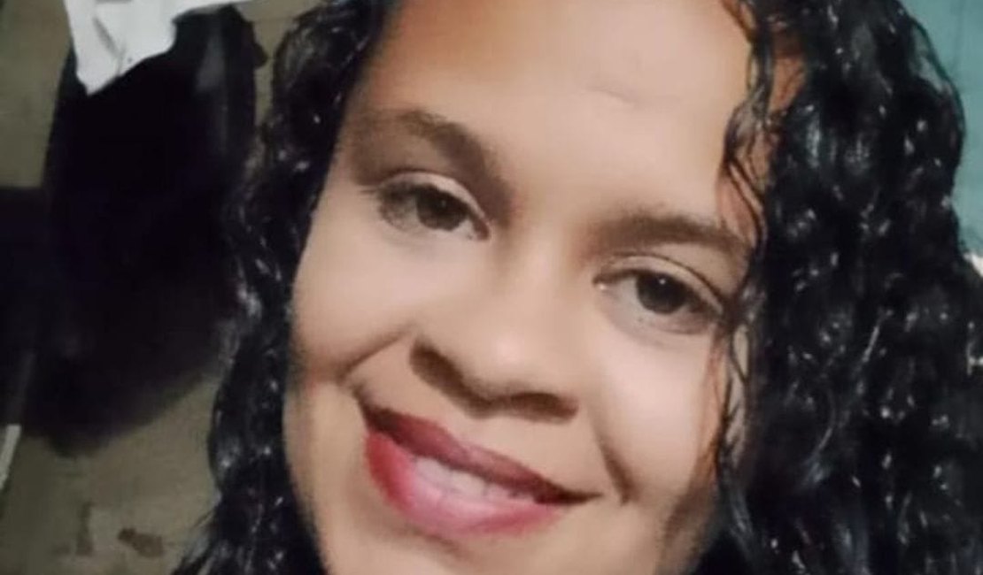 Marido mata esposa com golpes de faca na residência do casal em Arapiraca